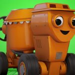 Bob the Builder | Muck Mucks About – Episode 10 NEW SEASON 20 ⭐ Videos For Kids - Kids (0-4), Kingdom Kids Zone - Bob the Builder