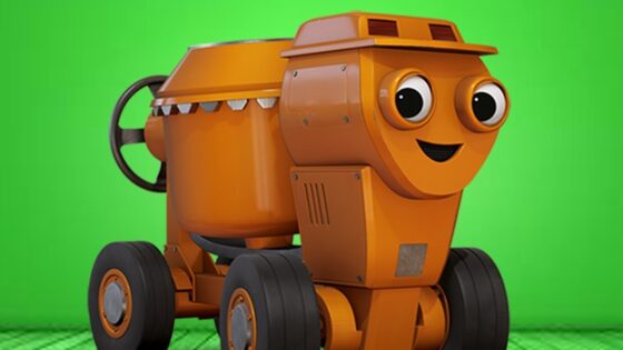 Bob the Builder | Muck Mucks About – Episode 10 NEW SEASON 20 ⭐ Videos For Kids - Kids (0-5), Kingdom Kids Zone - Bob the Builder