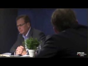 Why Won't God Heal Amputees? - Debates, Truth Seekers - Cross Examined