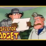 Inspector Gadget | CLASSIC CARTOON | No Flies On Us | Videos For Kids - Kids TV Series, Kingdom Kids Zone - Inspector Gadget - WildBrain