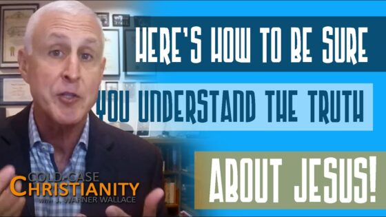 How to Evaluate and Record the Evidence As A Christian Case Maker - Does God Exist?, Truth Seekers - Cold-Case Christianity - J. Warner & Jimmy Wallace