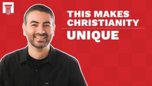 How is Christianity Different From Other Religions? - Does God Exist?, Truth Seekers - Stand to Reason