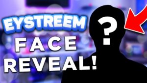 EYSTREEM FACE REVEAL! - Gameplay, Kingdom Kids Zone, Minecraft - EYstreem