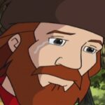 Liberty Kids 127 HD – The New Frontier | History Cartoons for Children - Kids (6+), Kingdom Kids Zone - Liberty's Kids - WildBrain