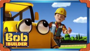 Bob the Builder | Home on the Range β Horses on the loose β 1 Hour Compilation | Cartoons for Kids - Kids (0-5), Kingdom Kids Zone - Bob the Builder