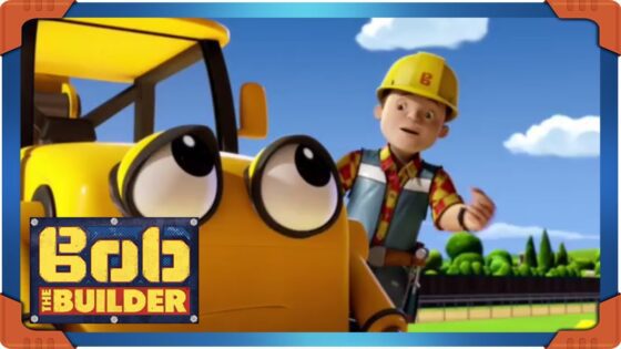 Bob the Builder | Home on the Range – Horses on the loose ⭐ 1 Hour Compilation | Cartoons for Kids - Kids (0-5), Kingdom Kids Zone - Bob the Builder
