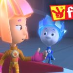 The Fixies ★ The Short Circuit Plus More Full Episodes ★ Fixies English | Videos For Kids - Kingdom Kids Zone, Little Learners - The Fixies