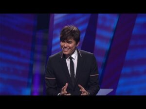 Joseph Prince – The Prayer That Repairs Your Body – 10 Sep 17 - Healing Grace, Hope & Healing - Joseph Prince