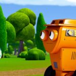 Bob the Builder | Wendy's Surprise! – Episode 13 New season 20 ⭐ Cartoons for Kids - Kids (0-4), Kingdom Kids Zone - Bob the Builder