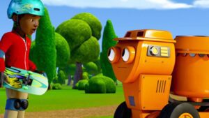 Bob the Builder | Wendy's Surprise! β Episode 13 New season 20 β Cartoons for Kids - Kids (0-5), Kingdom Kids Zone - Bob the Builder