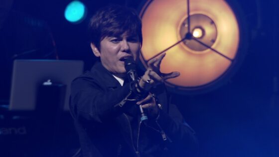 Joseph Prince – Holy Spirit Night Conference 2017 Highlights - Healing Grace, Hope & Healing - Joseph Prince
