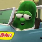 VeggieTales | 1 Hour Silly Song Compilation | VeggieTales Silly Songs With Larry - Kingdom Kids Zone, Sing With Me - VeggieTales Official