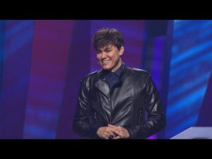 Joseph Prince – Access His Blessings By His Blood – 15 Oct 17 - Healing Grace, Hope & Healing - Joseph Prince