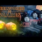The Ghost Engine | Steelworks of Scares Ep. #1 | Thomas & Friends | Thomas Creator Collective - Kids TV Series, Kingdom Kids Zone - Thomas & Friends