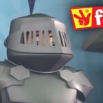 The Fixies ★ The Armor Plus More Full Episodes ★ Fixies English | Cartoon For Kids - Kingdom Kids Zone, Little Learners - The Fixies