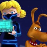Inspector Gadget 2.0 | NEW SERIES | A Better Class of MAD//Cough Due to Claw | HD Cartoon for Kids - Kids TV Series, Kingdom Kids Zone - Inspector Gadget - WildBrain