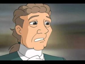 Liberty's Kids 125 β Allies at Last | History Videos For Kids - Kids (6-9), Kingdom Kids Zone - Liberty's Kids - WildBrain