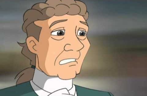Liberty's Kids 125 – Allies at Last | History Videos For Kids - Kids (6-9), Kingdom Kids Zone - Liberty's Kids - WildBrain