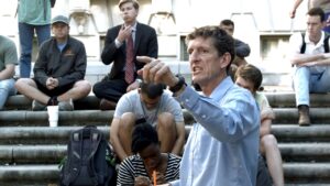 Give Me an Answer – #1717 – Absolute Value - Q&A Sessions, Truth Seekers - Give Me An Answer with Stuart & Cliffe Knechtle