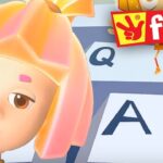 The Fixies ★ The Keyboard Plus More Full Episodes ★ Fixies English | Cartoon For Kids - Kingdom Kids Zone, Little Learners - The Fixies