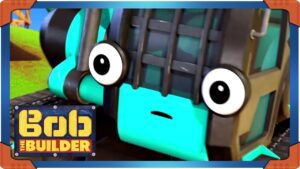 Bob the Builder | Scoop dashes for glory ⭐ New Season 20 Compilation | 1 Hour ⭐ Videos For Kids - Kids (0-5), Kingdom Kids Zone - Bob the Builder