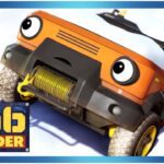 Bob the Builder | New Season 20 Full Episode Mix ⭐ 1 Hour Adventure with Bob ⭐ Videos For Kids - Kids (0-4), Kingdom Kids Zone - Bob the Builder
