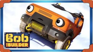 Bob the Builder | New Season 20 Full Episode Mix ⭐ 1 Hour Adventure with Bob ⭐ Videos For Kids - Kids (0-5), Kingdom Kids Zone - Bob the Builder