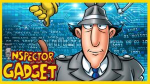 🔎 Inspector Gadget – Compilation | HD | FULL EPISODES 🔍 - Kids TV Series, Kingdom Kids Zone - Inspector Gadget - WildBrain