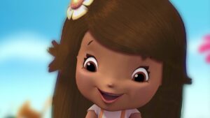Strawberry Shortcake 🍓 Runaway Tad 🍓 Berry Bitty Adventures Girls Show - Kids TV Series, Kingdom Kids Zone - Strawberry Shortcake - WildBrain