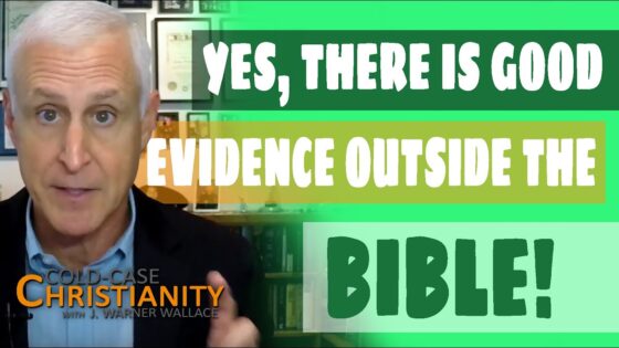 How to Add Evidence to the Case for Christianity - Is the Bible Reliable?, Truth Seekers - Cold-Case Christianity - J. Warner & Jimmy Wallace