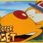 Inspector Gadget 143 – Luck Of The Irish (Full Episode) | Retro Cartoons | 80's Cartoon - Kids TV Series, Kingdom Kids Zone - Inspector Gadget - WildBrain