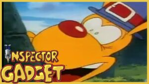 Inspector Gadget 143 – Luck Of The Irish (Full Episode) | Retro Cartoons | 80's Cartoon - Kids TV Series, Kingdom Kids Zone - Inspector Gadget - WildBrain