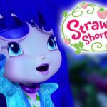 Strawberry Shortcake 🍓 Starlight Star Bright 🍓 Berry Bitty Adventures Girls Show - Kids TV Series, Kingdom Kids Zone - Strawberry Shortcake - WildBrain