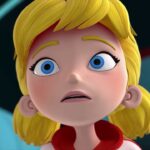 Inspector Gadget 2.0 | NEW SERIES | Collider Scope//She Got Dangerous Game | Cartoon for Kids - Kids TV Series, Kingdom Kids Zone - Inspector Gadget - WildBrain