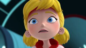 Inspector Gadget 2.0 | NEW SERIES | Collider Scope//She Got Dangerous Game | Cartoon for Kids - Kids TV Series, Kingdom Kids Zone - Inspector Gadget - WildBrain