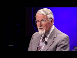 The Church in The End Times – IHOPKC May 2011 – David Pawson - Sermons & Teaching - David Pawson - Official