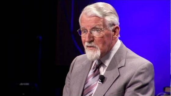 The Church in The End Times – IHOPKC May 2011 – David Pawson - Sermons & Teaching - David Pawson - Official