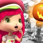 Strawberry Shortcake 🍓 Brand New Halloween 2017 Special 🍓 Berry Bitty Adventures Girls Show - Kids TV Series, Kingdom Kids Zone - Strawberry Shortcake - WildBrain
