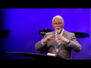 The Righteousness of God – IHOPKC May 2011 – David Pawson - Sermons & Teaching - David Pawson - Official