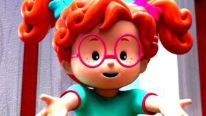 Fisher Price Little People | Meet Sofie! | 30 Minutes Adventure | Compilation | Cartoon for Kids - Kids TV Series, Kingdom Kids Zone - Little People - Fisher Price