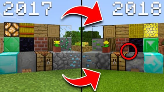 NEW TEXTURES in Mincraft 1.3 UPDATE! 1.3 Beta Update! (Pocket Edition, Xbox, PC) - Gameplay, Kingdom Kids Zone, Minecraft - EYstreem