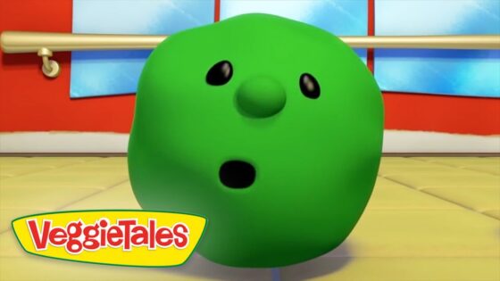 VeggieTales | 1 Hour Silly Song Compilation | VeggieTales Silly Songs With Larry - Kingdom Kids Zone, Sing With Me - VeggieTales Official