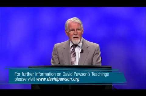 Habakkuk Part 1 – IHOPKC May 2011 – David Pawson - Sermons & Teaching - David Pawson - Official