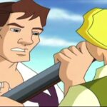 Liberty's Kids HD 106 Promo – The Shot Heard 'Round the World | History Videos For Kids - Kids (6+), Kingdom Kids Zone - Liberty's Kids - WildBrain