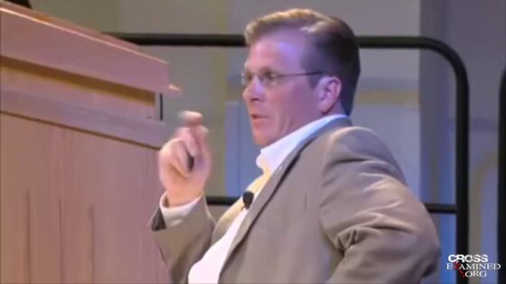 Atheism Can't Justify Objective Morality - Debates, Truth Seekers - Cross Examined
