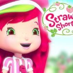 Strawberry Shortcake π Lemon's Missing Violets π Berry Bitty Adventures Girls Show - Kids TV Series, Kingdom Kids Zone - Strawberry Shortcake - WildBrain