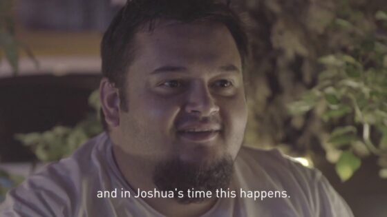 From Radical Islam to the Quran to Jesus. - Muslims, Salvation / Converts, Testimonies - Provoke & Inspire