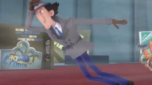 Inspector Gadget 2.0 | NEW SERIES | Sucks Like MAD//A Claw for Talon | HD Videos For Kids - Kids TV Series, Kingdom Kids Zone - Inspector Gadget - WildBrain