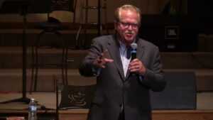 Dennis Swanberg October 8, 2017 - Comedy - Dennis Swanberg - "The Swan"