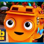 Bob the Builder | Dizzy and the butterfly ⭐ 1 Hour | New Episode Season 20 ⭐ Videos For Kids - Kids (0-4), Kingdom Kids Zone - Bob the Builder